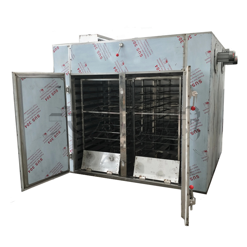 食品烘干機菌類烘干機中藥材果蔬烘干機.